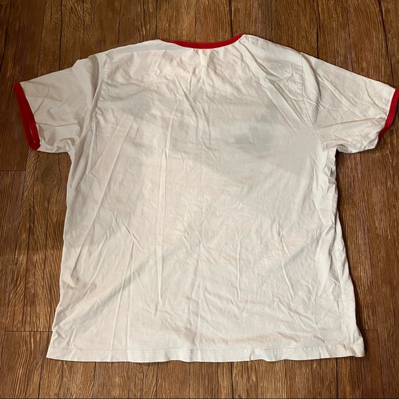 Wrangler Graphic Tee - Picture 3 of 3